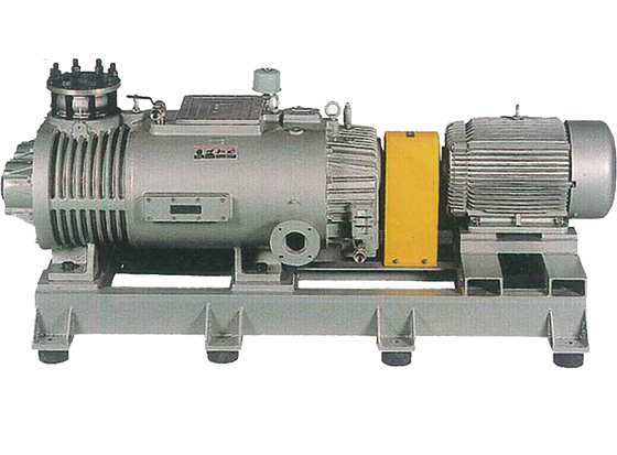 螺桿真空泵_螺桿真空泵機(jī)組_螺桿真空泵組